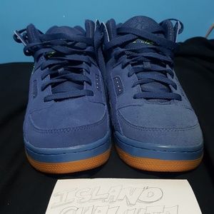 Pre-owned Ewing Wrap (Slight Defect) Mens Size 10